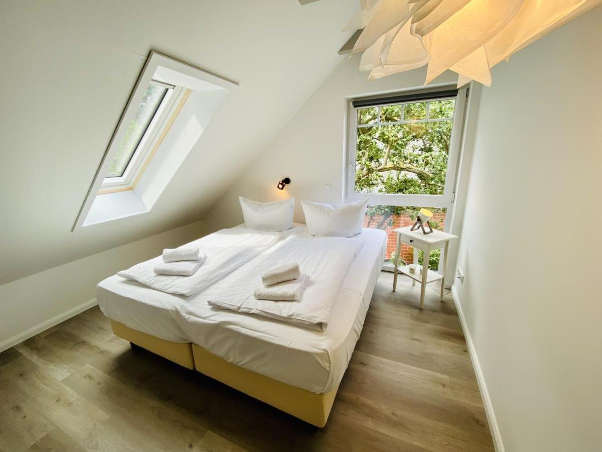 Sommerhaus Am Bach ロストック エクステリア 写真